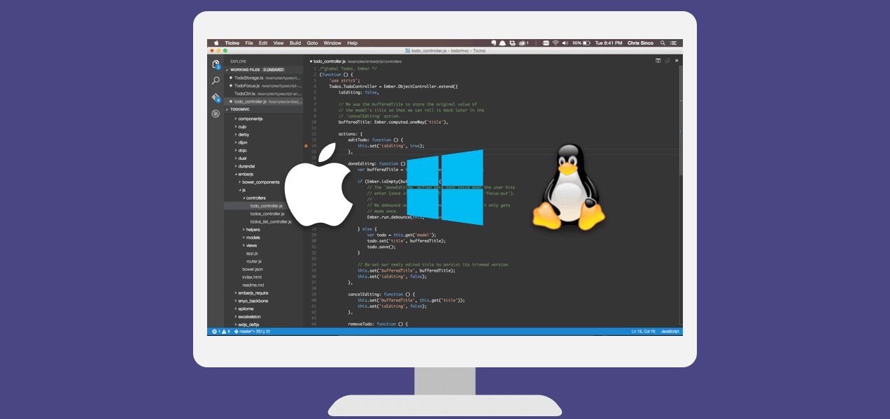 Visual Studio Code – A Powerful and Free Code Editor for Windows